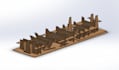 provide mechanical engineering expertise