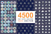 give you a huge collection of icons set