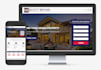 create an stunning unbounce landing page with customize layout