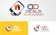 design creative logo in 12 hours