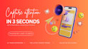 create an amazing video brand commercial