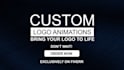 create motion graphic animation for your business