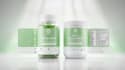 design premium supplement packaging and labels
