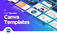design quality canva templates