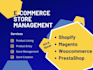product uploading and accurate data entry services