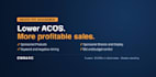 manage and optimize your amazon PPC ads to lower acos