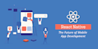 develop a react native application