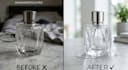 do product photo editing and retouching with cleanup