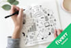 prepare a business plan following industry standard