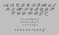 create embroidery fonts of your size and style bx and esa format