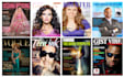 design a magazine cover