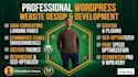 build a responsive wordpress website