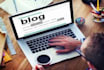 write blog content, SEO articles and web content