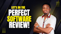 write well detailed product, gadget, or software review
