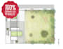 create a site plan and lot plan for the city permit