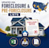 provide updated USA preforeclosure and foreclosure lists