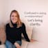 help you gain clarity in dating and emotional patterns