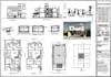 convert your hand drawn sketch to autocad drawn plan