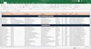 clean your excel data perfectly