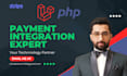 do payment method integration in laravel