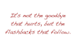 coach how to heal the pain of separation