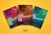 create professional brochures, flyers, and commercial designs