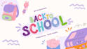 create a childrens adventure book promo video