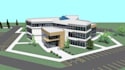 do architectural design on autocad and revit
