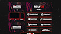 design full kick or twitch graphics package