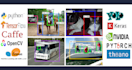 provide expert services in deep learning and computer vision