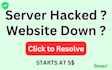 check up your website security systems