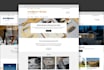 design responsive wordpress or wordpress design