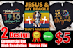bulk t shirt designs for merch by amazon, etsy, redbubble