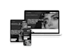 design and create a reliable wordpress website that brings in customers