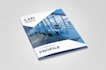design creative professional company profile