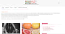 post your sponsored article on a 1997 health and nutrition blog