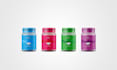 design a bold and strategic packaging label