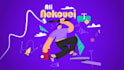 make motion graphics design