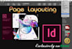 do page layouting with figures