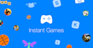 make HTML5 and facebook messenger instant game