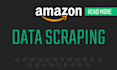 scrape amazon listing, reviews, seller information, questions