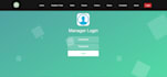 develop custom responsive website frontend psd figma to html