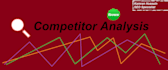 do competitor analysis for your website