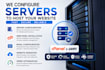 do website hosting domain and SEO configurations