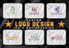 design awesome creative logo within 24 hours