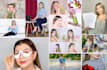 be your female photography model,product,varius video,actress, ugc, ads, tiktok