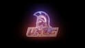 create amazing lightning logo intro