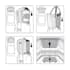 create user manual instructions steps