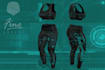 design your active wear line