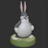 send you to big chungus ready to print